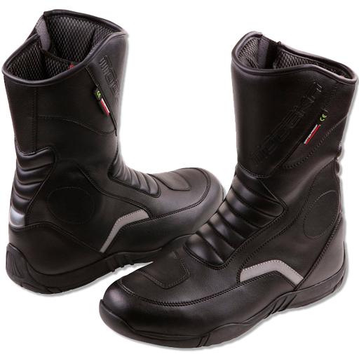 Modeka Boots Blaker Black