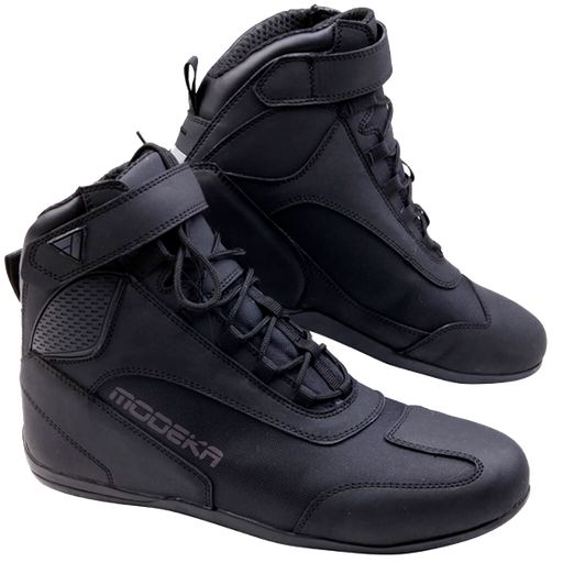 Modeka Boots Kumani Black