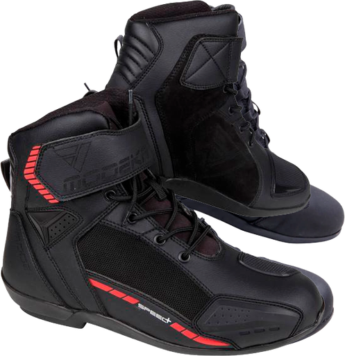 Modeka Boots Kyne Black