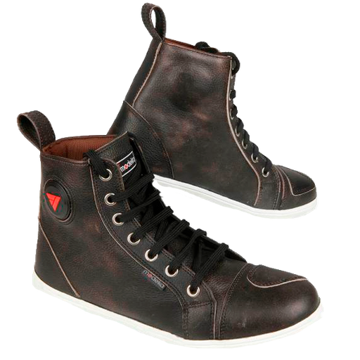 Modeka Boots Lane Black