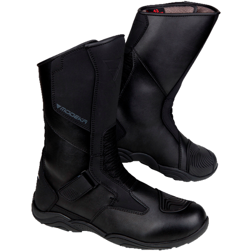 Modeka Boots Monza II Black