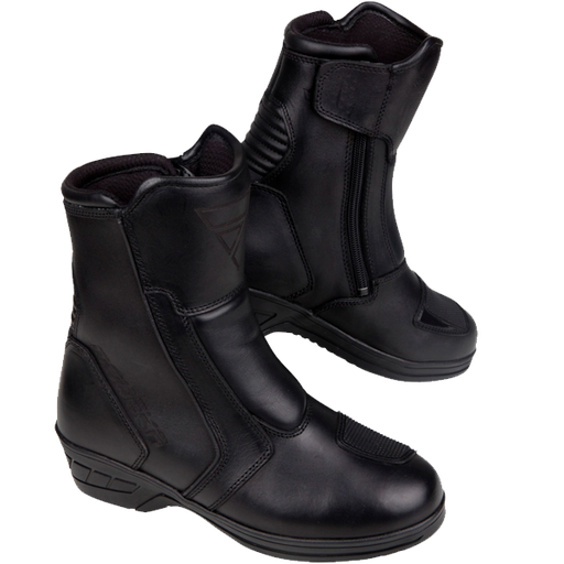 Modeka Boots Nicoletta Lady Black