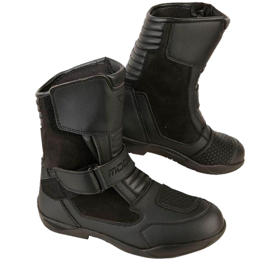 Modeka Boots Orella Lady Black