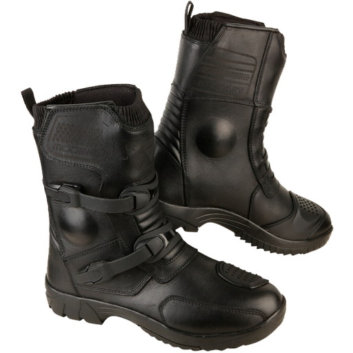 Modeka Boots Tariko Black