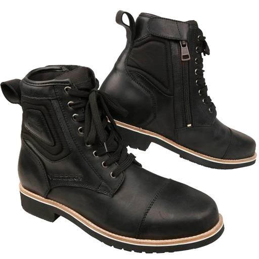 Modeka Boots Wolter Black