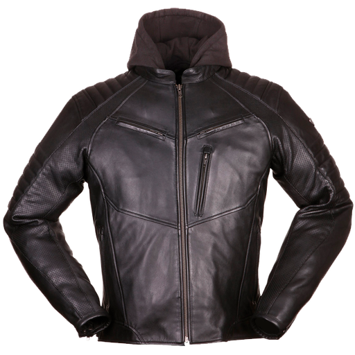 Modeka Bad Eddie Jacket Black