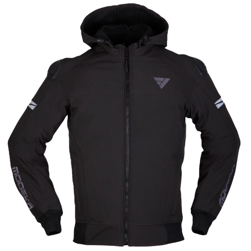 Modeka Clarke Sport Jacket Black