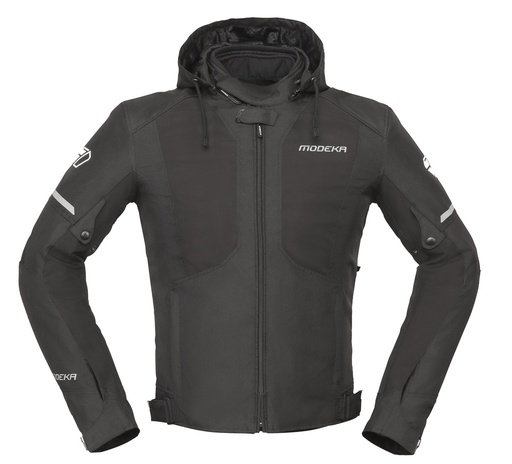 Modeka Jackson Jacket Black