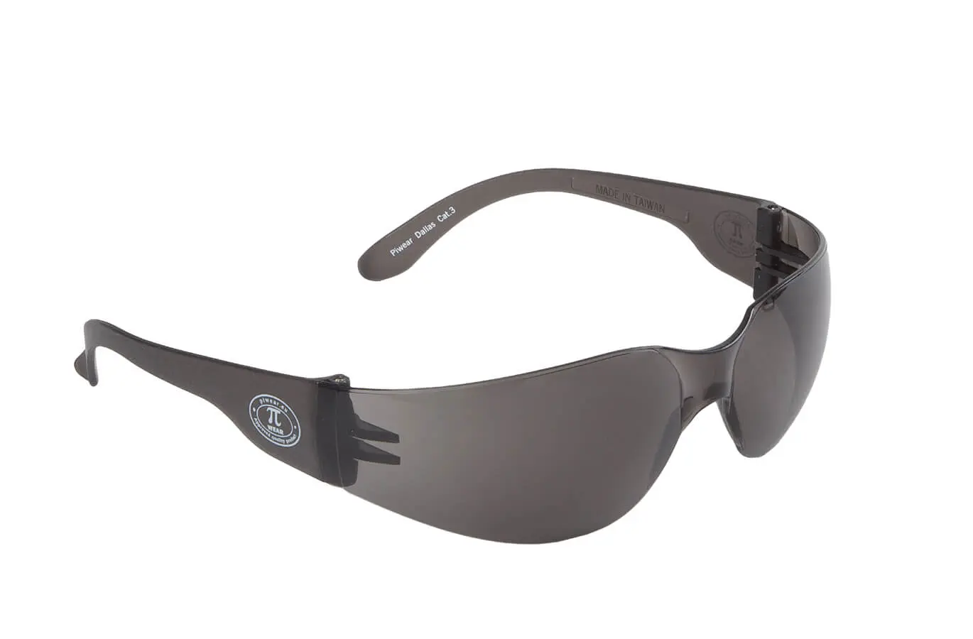 [115832 981] Modeka Glasses Dallas Smoke