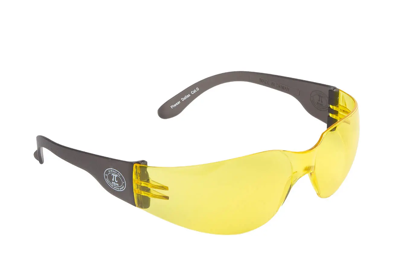 [115832 984] Modeka Glasses Dallas Xenolite Yellow