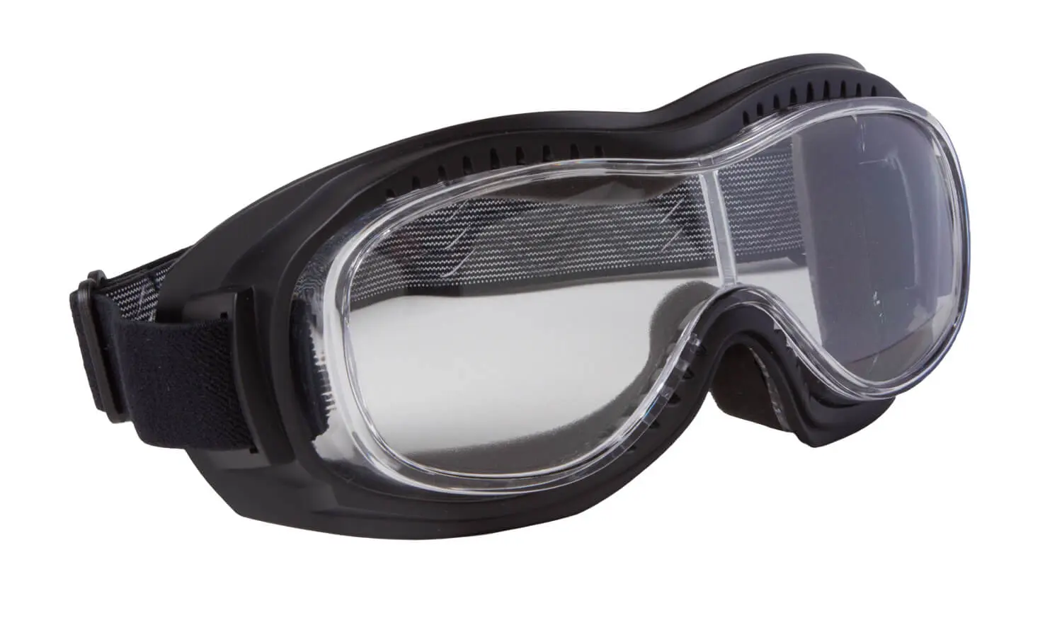 [115834 980] Modeka Glasses Toronto Clear