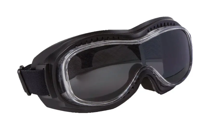 [115834 981] Modeka Glasses Toronto Smoke