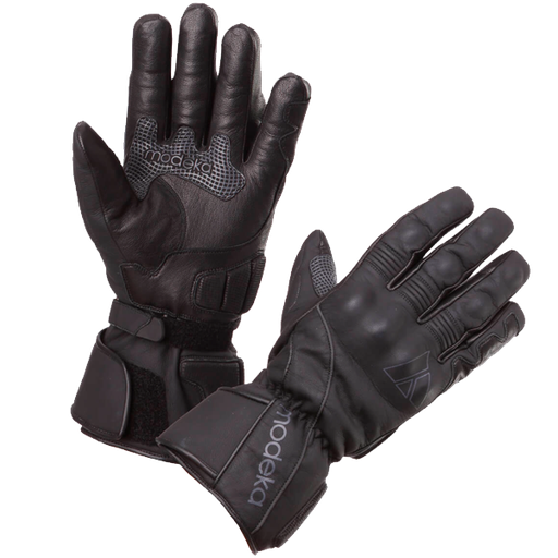 Modeka *Glove Stavanger Black