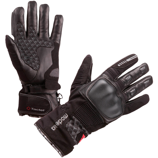 Modeka *Tacoma Glove Black