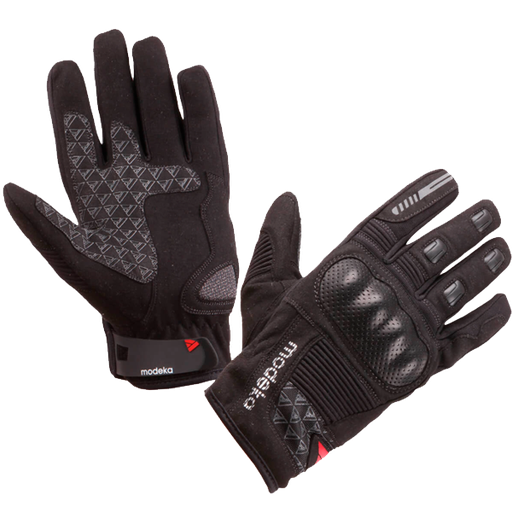 Modeka Fuego Glove Black