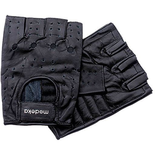 Modeka Glove highway Black