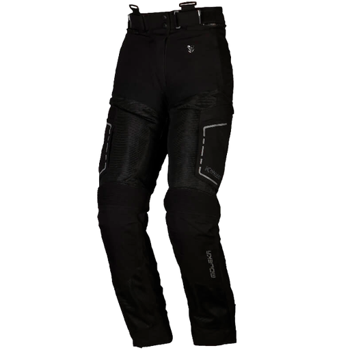 Modeka Pants Khao Air Lady Black