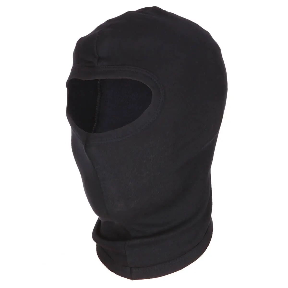 [120050 10] Modeka Balaclava 12005 Black