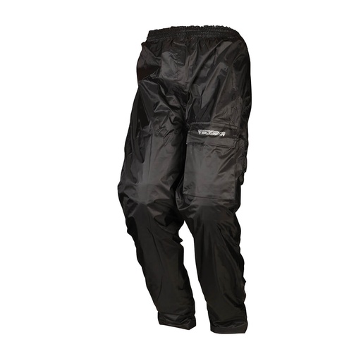 Modeka Easy Winter thermal Pants Black
