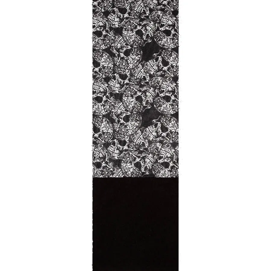 [110631 7502] Modeka Multi fleece Skulls