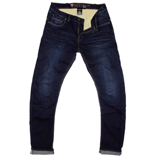 [088060 60] Modeka *Jeans Glenn Blue