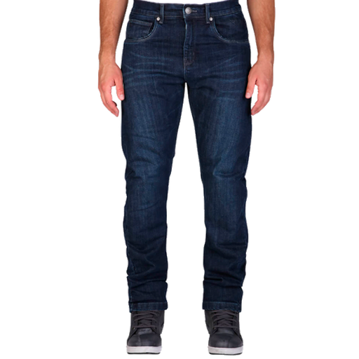 [088310 303] Modeka Jeans Glenn Cool Soft Wash Blue