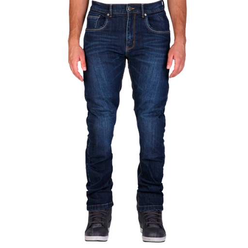 Modeka Jeans Glenn II Soft Wash Grey