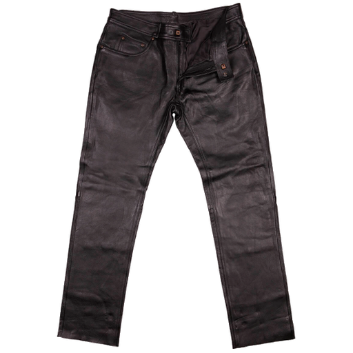[020060 10] Modeka Jeans Ryley Black