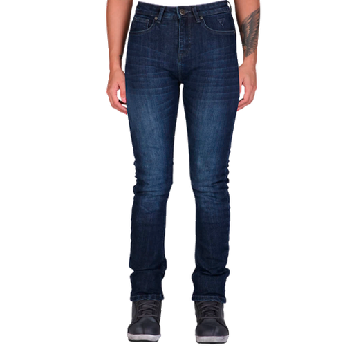 [088410 311] Modeka Jeans Tabera Lady Soft Wash Light Blue