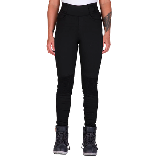 [088420 10] Modeka Leggings Deola Lady Black