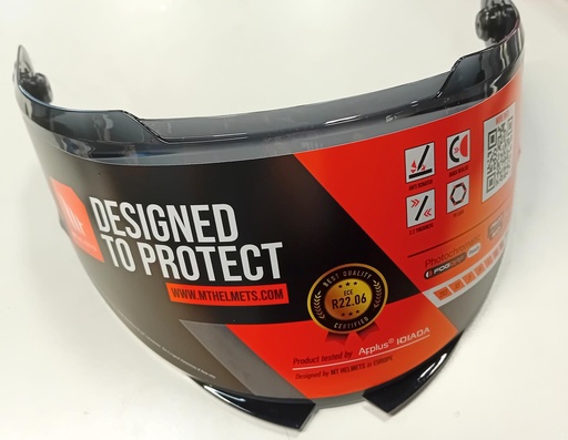 Pantalla MT Oscura max  vision MT-V-28B