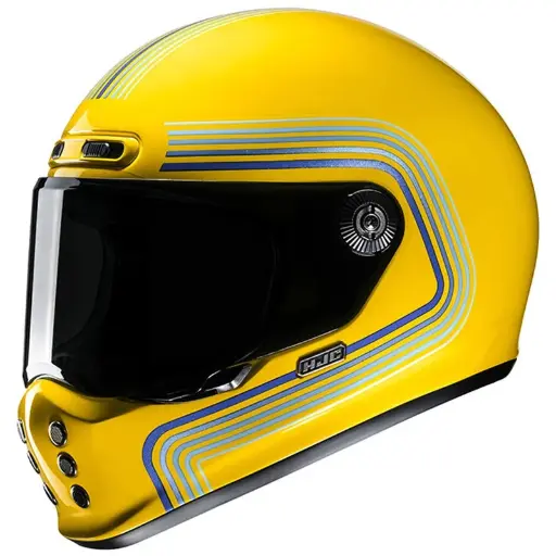 Casco HJC V10 Foni Mc3