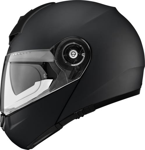 Schuberth C3 Pro Matt Black L Helmet