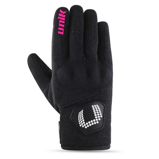 GUANTE UNIK C-01 Lady Weather Tex negro