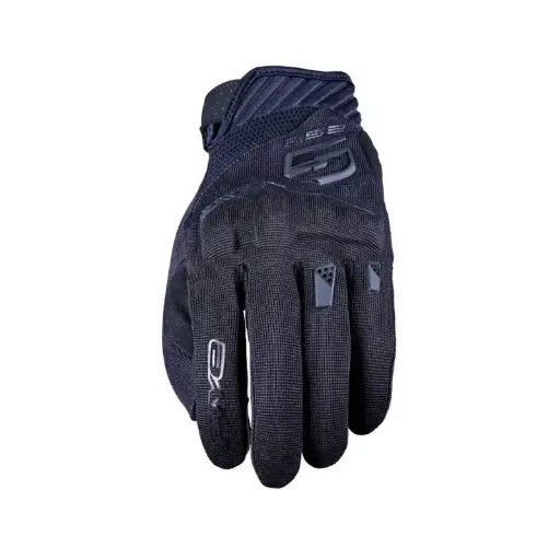 Guante Five RS3 EVO negro