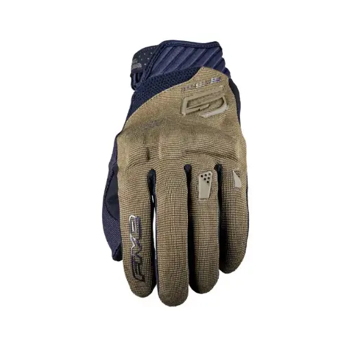 Guante Five RS3 EVO caqui
