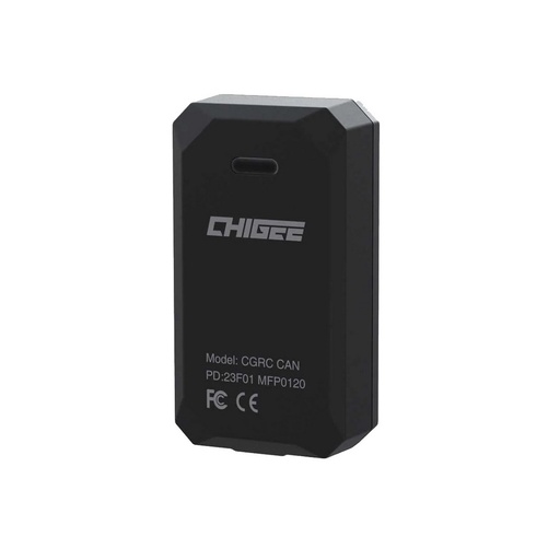 [MFP0120] CHIGEE CONTROL REMOTO RC CAN BMW 4 PINES PARA AIO