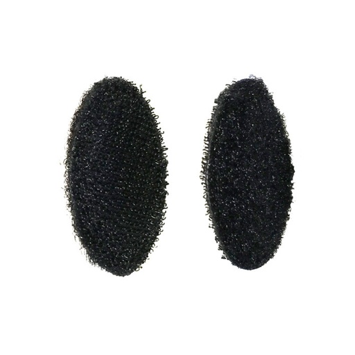 [TXPK0011] CARDO ESPACIADORES DE VELCRO PARA ALTAVOCES 2UDS