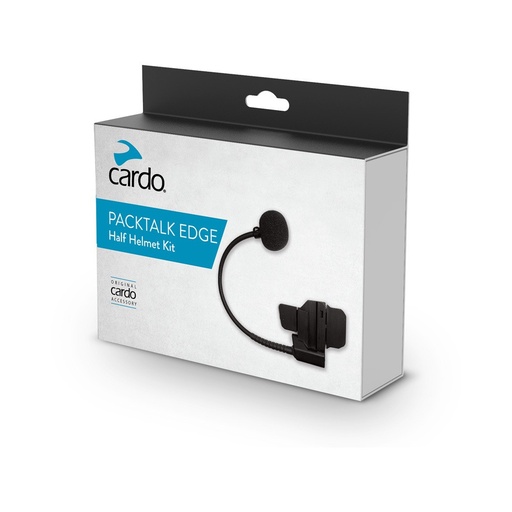 [ACC00013] CARDO BASE DE AUDIO CON MICRO EXTERNO PACKTALK EDGE / PRO PARA CASCO JET