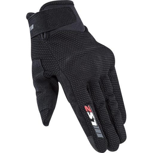Guantes LS2 Ray Lady Gloves Black (copia)