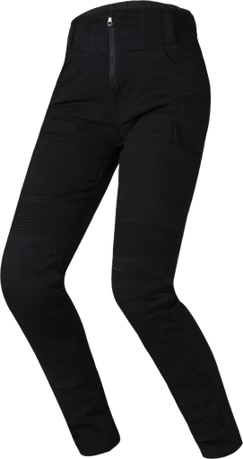 Pantalones LS2 Router Lady Pant Black (copia)