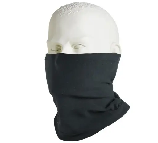 unik scarf térmico negro