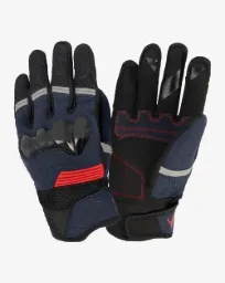 Guantes de Verano By City Cali Hombre Azul