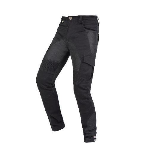 Pantalón By City Arabia Hombre Negro