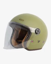 Casco By City Metropolitan Verde