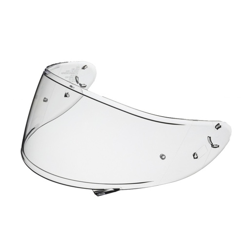 Recambio Shoei Pantalla CWR-1 Transparente - outlet cascos