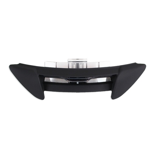 Shoei Recambio Shoei Ventilación Inferior Xr-1000 Negro Mate - outlet cascos