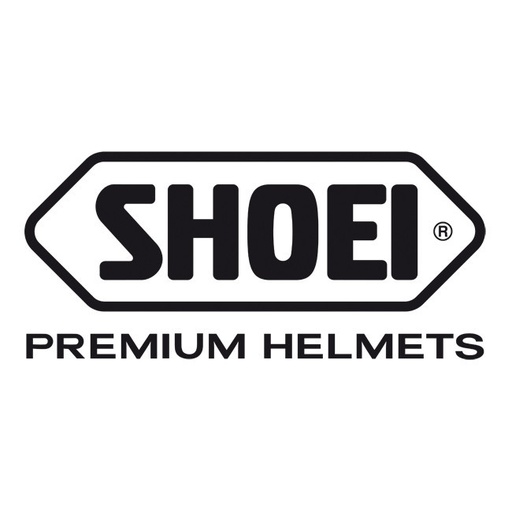 Shoei Recambio Shoei Ventilación Superior Interceptor Negro - outlet cascos