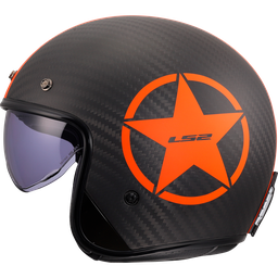LS2 OF601 BOB II C STAR ORANGE-06