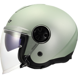 LS2 OF620 CLASSY SOLID COMET-06 Gris